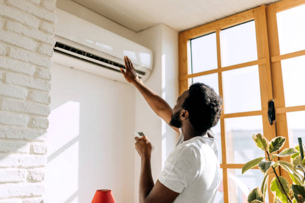 Best Affordable HVAC services  in Palisades Park, NJ