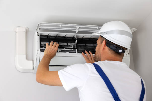 Best HVAC emergency services  in Palisades Park, NJ